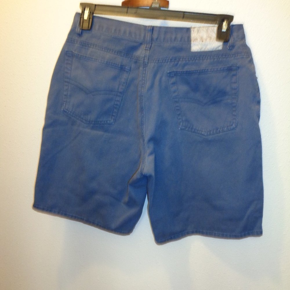 BUGLE Boy Jeans Men's Vintage Shorts Size 34 W